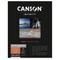 Canson Infinity Arches BFK Rives Inkjet Fine Art and Photo Paper - 8-1/2" x 11", White, 310 gsm, Package of 25
